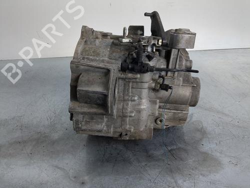 Gearbox VW PASSAT B6 (3C2) | BP27534990M3