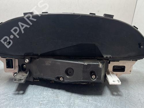 Cockpit TOYOTA YARIS (_P9_) [2005-2014]  21683087