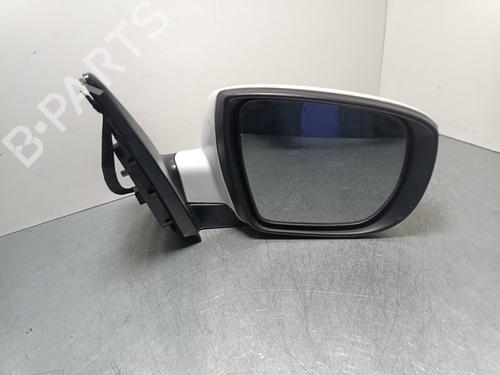 Right mirror HYUNDAI ix35 (LM, EL, ELH)  | BP17243686C27