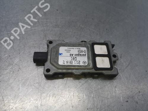 Elektronisk modul MERCEDES-BENZ S-CLASS (W221, V221) S 320 CDI (221.022, 221.122) (235 hp) 21595726