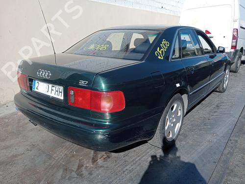 Commande Chauffage AUDI A8 D2 (4D2, 4D8) 3.7 quattro | BP23234213I5 