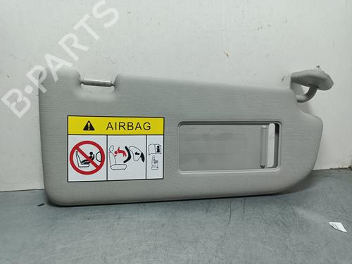 Zonneklep rechts Zonneklep rechts MG MG ZS SUV (AZS1) [2017-2026] 33801368 33801368