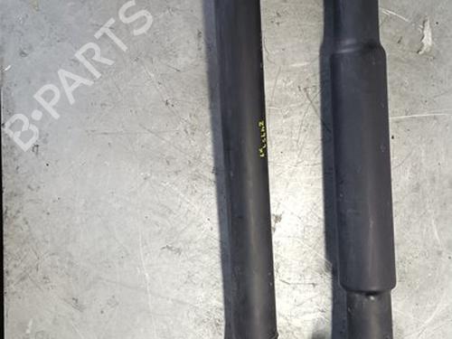 Used Driveshaft BMW X1 (E84) sDrive 18 d (143 hp) 17467244