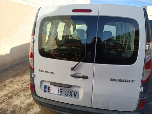 Used Left rear door RENAULT KANGOO / GRAND KANGOO II (KW0/1_) [2008-2025]  30205785