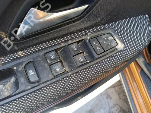 Left front window switch DACIA SANDERO III | BP33801315I27 - Image 2