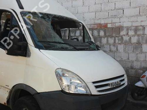 Startmotor IVECO DAILY IV Van  | BP579513M8 