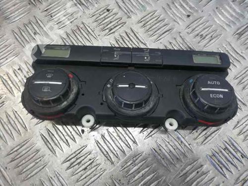 Used Climate control SKODA OCTAVIA II (1Z3) 2.0 TDI (140 hp) 4229163