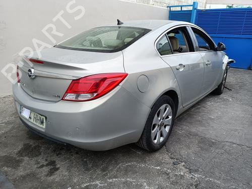 Left front window switch OPEL INSIGNIA A (G09) | BP36936994I27 - Image 9
