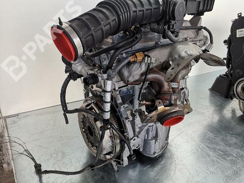 Engine NISSAN JUKE (F15) 1.6 | BP2846514M1 