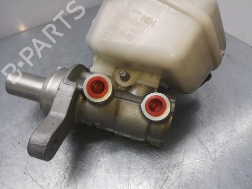 Brake master cylinder BMW 3 Gran Turismo (F34) 318 d | BP11351176M77 