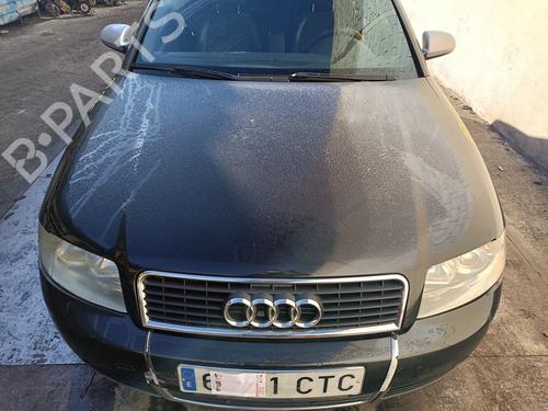 Used Hood AUDI A4 B6 (8E2) 1.9 TDI (130 hp) 31868502