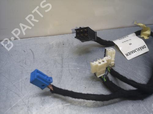Cable MERCEDES-BENZ S-CLASS (W221, V221) S 320 CDI (221.022, 221.122) | BP21595272E12 