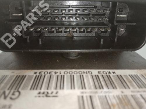 ABS pump VW PASSAT B6 (3C2) 2.0 TDI | BP6505089M43 