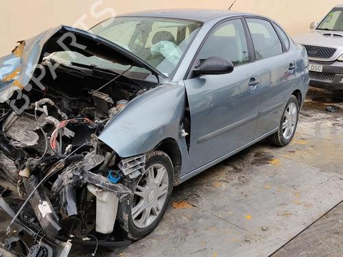 Used Parts SEAT CORDOBA (6L2) 1.4 TDI (80 hp) 4382031