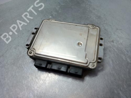 Engine control unit (ECU) RENAULT SCÉNIC II (JM0/1_) | BP34344129M57 - Image 2