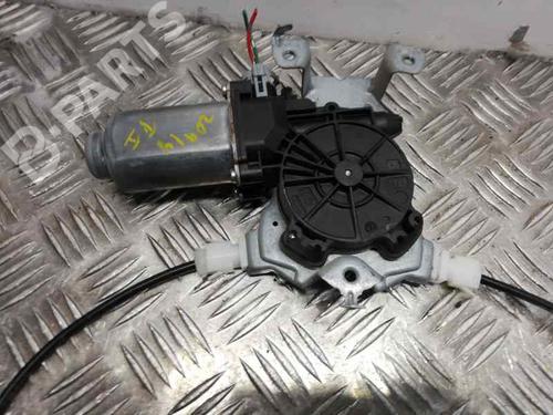 Rear left window mechanism NISSAN QASHQAI / QASHQAI +2 I (J10, NJ10, JJ10E) 1.5 dCi | BP6152724C24 