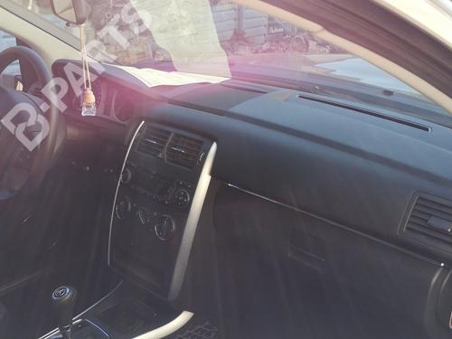 Rear right lock MERCEDES-BENZ B-CLASS Sports Tourer (W245) B 200 (245.233) | BP8958912C99  - Image 9