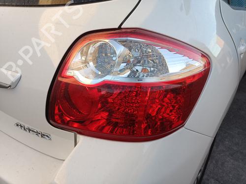 Right taillight TOYOTA AURIS (_E18_) | BP10538496C35 - Image 1