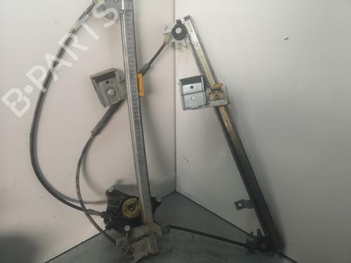 Used Front right window mechanism VW GOLF V (1K1) [2003-2010]  11501746