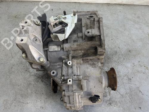 Used Gearbox Gearbox 37268208 37268208