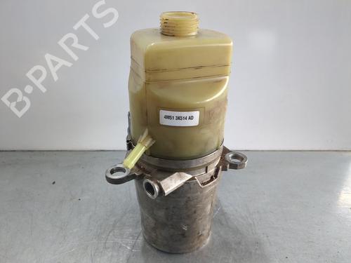 Używane Pompa wspomagania kierownicy FORD FOCUS II (DA_, HCP, DP) 2.0 TDCi (136 hp) 30724501