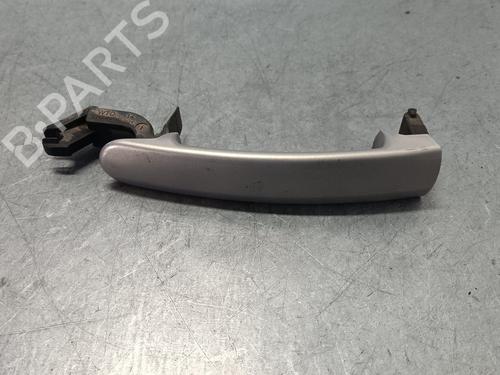 Used Rear left exterior door handle SEAT ALTEA XL (5P5, 5P8) [2006-2015]  30001552