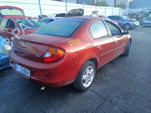 Engine CHRYSLER NEON (PL) 2.0 16V | BP39385894M1 - Image 9