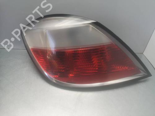 Used Left taillight Left taillight 38648575 38648575