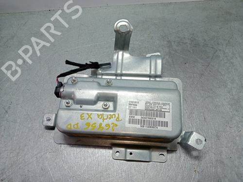 Used Right seat airbag Right seat airbag BMW X3 (E83) 2.0 d (150 hp) 33620328 33620328