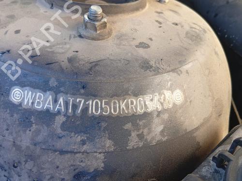 Engine BMW 3 (E46) 320 d | BP30153848M1