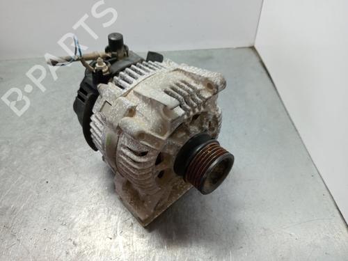 Generator Generator MERCEDES-BENZ A-CLASS (W168) A 140 (168.031, 168.131) (82 hp) 34342227 34342227