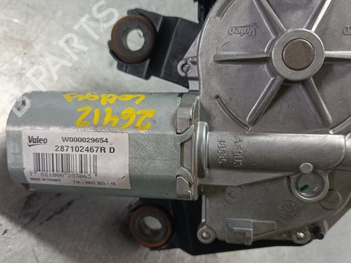 Ruitenwissermotor achter DACIA LODGY (JS_)  | BP27441485M102 