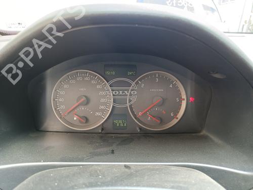 Used Instrument cluster Instrument cluster VOLVO S40 I (644) 2.0 T (160 hp) 34702391 34702391