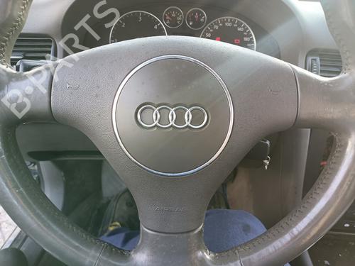 Used Driver airbag Driver airbag AUDI A6 C5 (4B2, 4B4) 2.5 TDI quattro (180 hp) 34364594 34364594