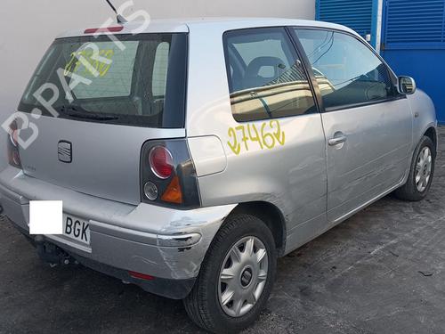 Headlight switch SEAT AROSA (6H1) 1.0 | BP37012764I24 - Image 4