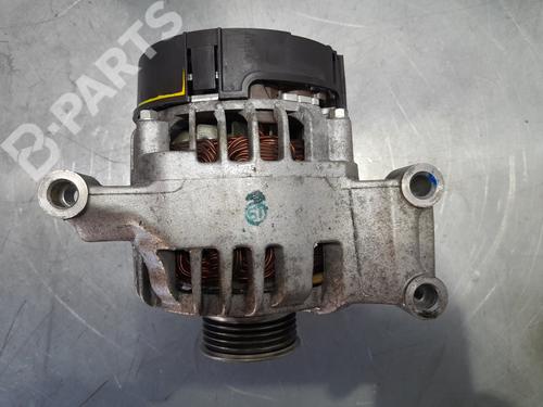 Alternator FIAT 500 (312_)  | BP7676736M7 