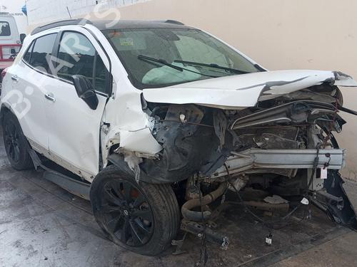 Używane części OPEL MOKKA / MOKKA X (J13) [2012-2019]  4268214
