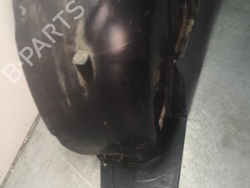 Wheel arch PEUGEOT 2008 I (CU_) 1.6 HDi | BP14050676C56 