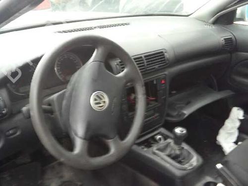 VW PASSAT B5.5 (3B3) 1.9 TDI (130 hp) 11682