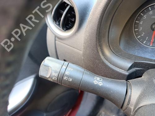 Used Steering column stalk NISSAN MICRA IV (K13K, K13KK) 1.2 (80 hp) 29048920