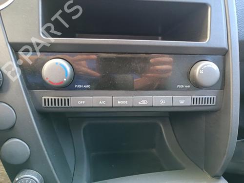 Climate control SSANGYONG KYRON | BP37012489I5 - Image 1
