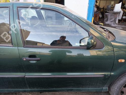 Used Right front door Right front door VW POLO III (6N1) 60 1.4 (60 hp) 35803912 35803912