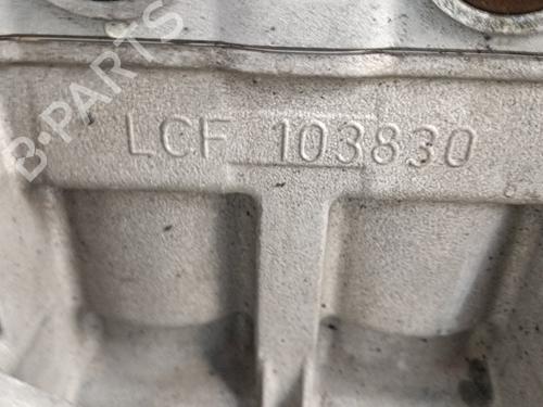 Engine ROVER 45 I Hatchback (RT) 1.6 | BP13901265M1 