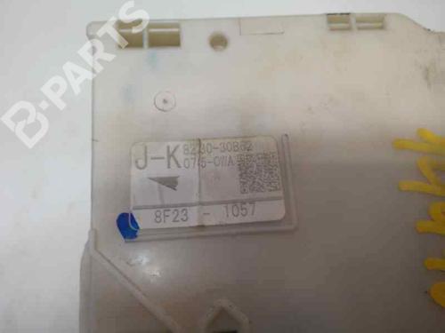 Electronic module LEXUS GS (_S19_) 450h (GRS191_, GWS191_) | BP2277524M83 