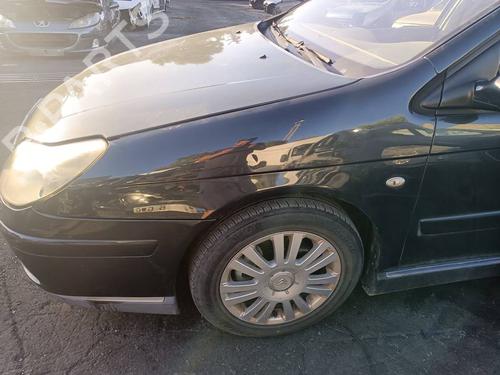 Used Left front fenders Left front fenders 38616093 38616093