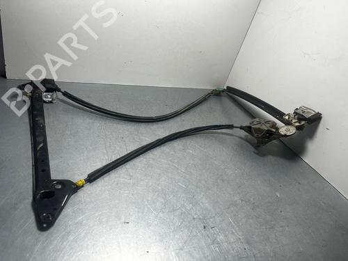Rear left window mechanism FORD GALAXY I (WGR) 1.9 TDI | BP29869513C24