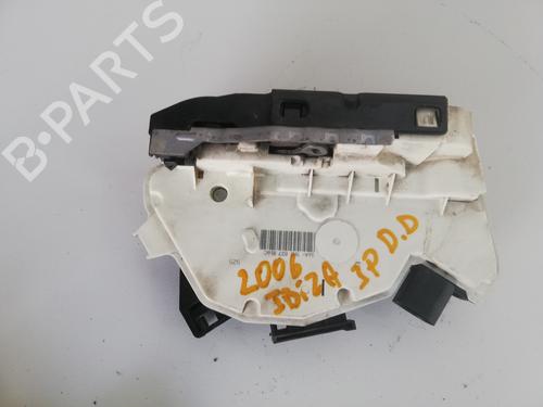 Used Front right lock SEAT IBIZA IV (6J5, 6P1) [2008-2017]  18872730