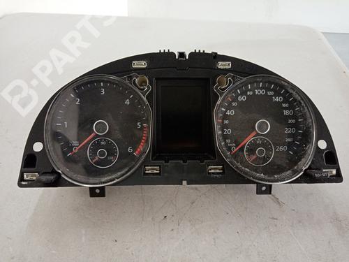 Used Instrument cluster VW PASSAT B6 (3C2) 2.0 TDI (140 hp) 9976332