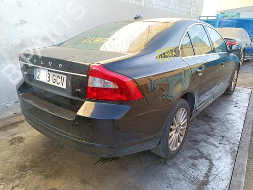 Headlight switch VOLVO S80 II (124) D5 AWD | BP34523847I24  - Image 7