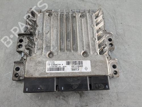 Motorstyringsenhet RENAULT MEGANE III Hatchback (BZ0/1_, B3_) [2008-2025]  27988088